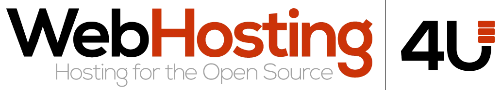 WebHosting|4U